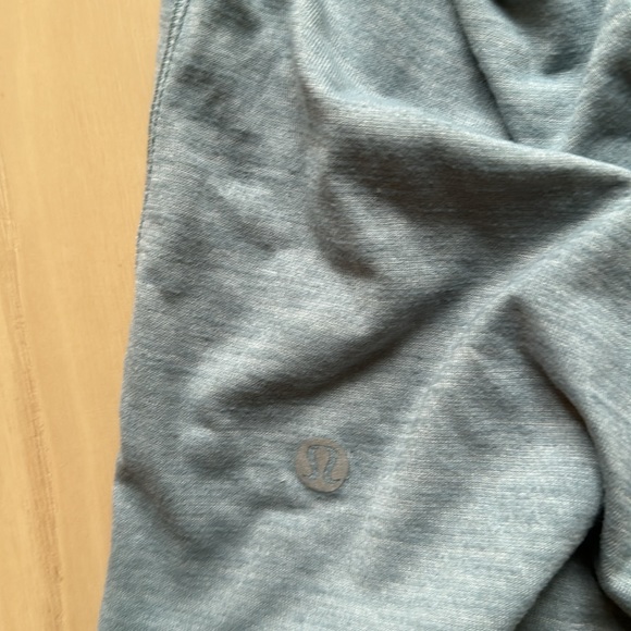 Lululemon x Peleton Tank Top with Built in Sports Bra - Picture 3 of 3